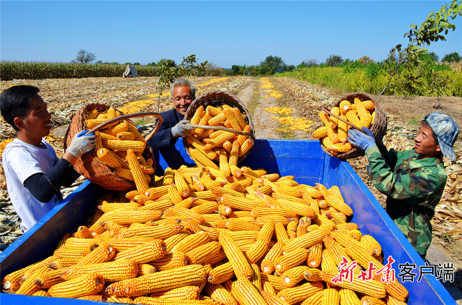 奮楫揚(yáng)帆涌新潮——慶陽(yáng)市經(jīng)濟(jì)社會(huì)發(fā)展綜述