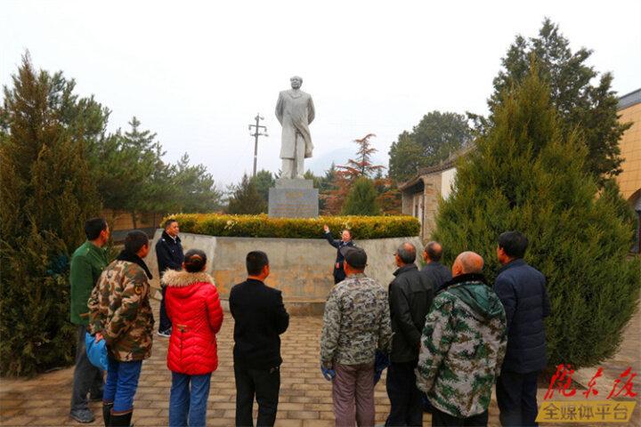 【法治慶陽】踐行司法為民初心  寫好法治惠民答卷——慶陽市推進(jìn)法治建設(shè)亮點(diǎn)回顧