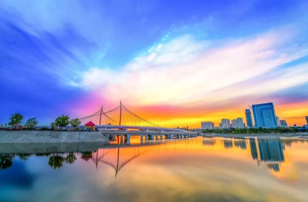 5.19中國旅游日丨想你的風(fēng)，吹到了慶陽,！