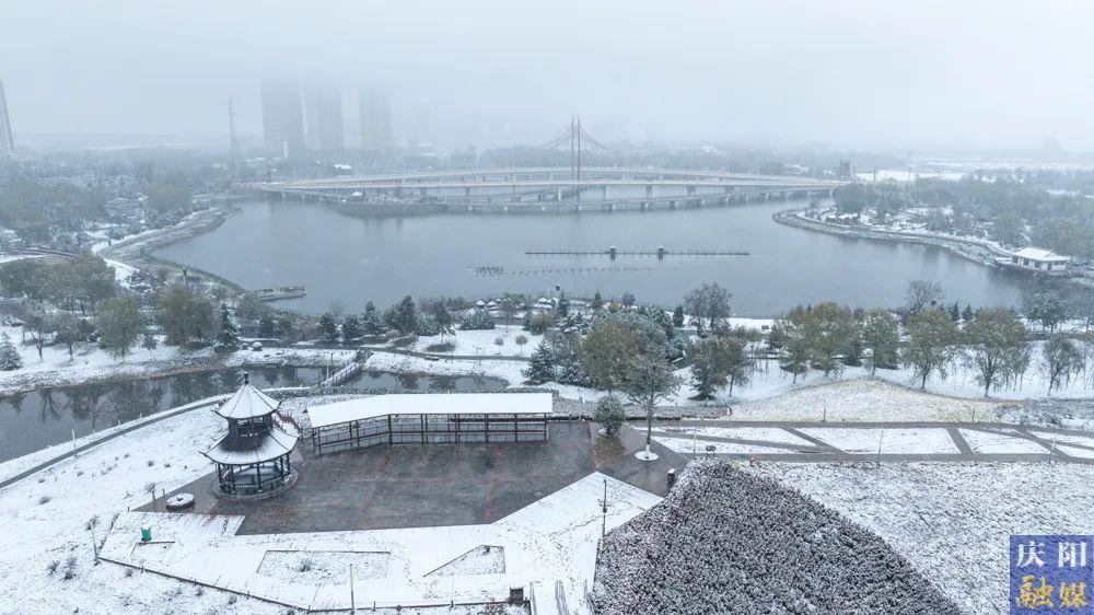 全省多地迎降雪,！這些高速有道路結(jié)冰風(fēng)險