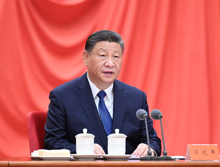 一見·“一步不停歇,、半步不退讓”，讀懂總書記這一戰(zhàn)略部署