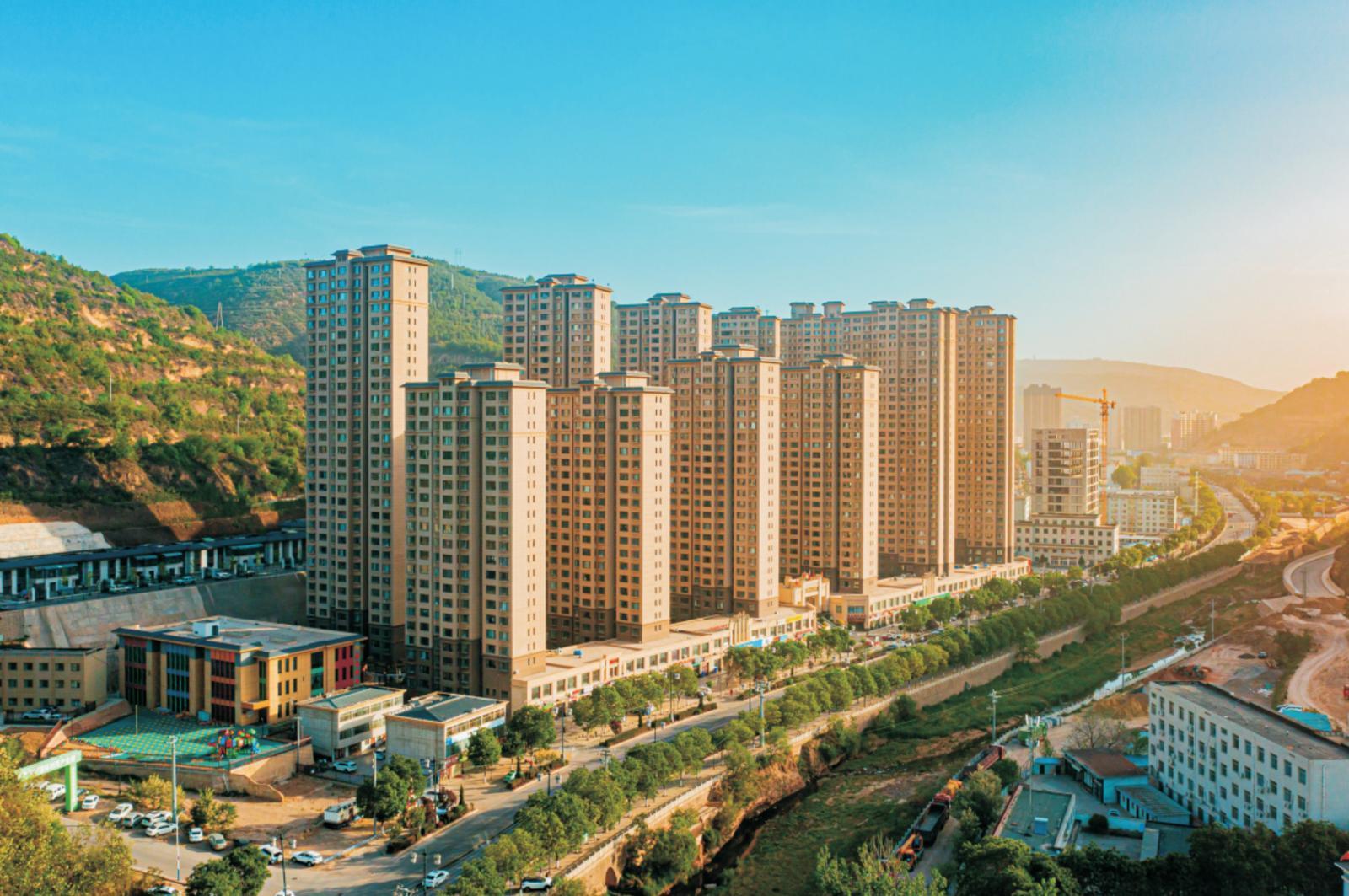 【2024慶陽(yáng)民營(yíng)企業(yè)20強(qiáng)風(fēng)采錄(13)】甘肅延慶路橋建筑集團(tuán)有限公司