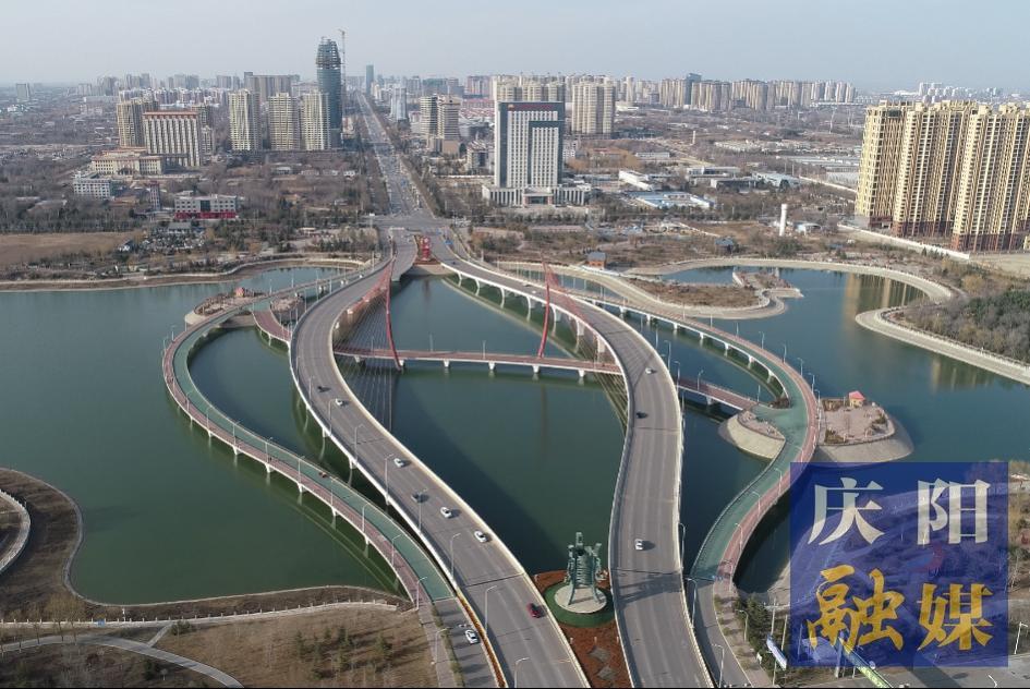 慶陽：謀篇布局繪藍圖 打造低空經(jīng)濟產(chǎn)業(yè)新高地