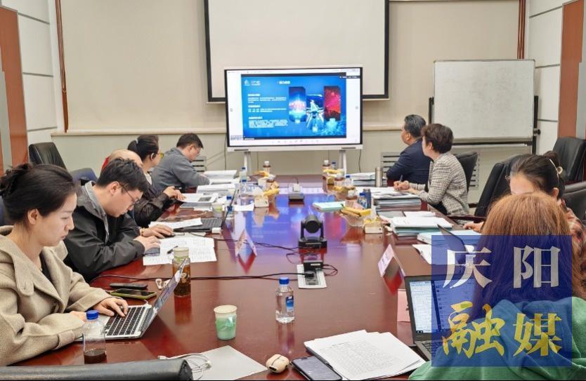 2025數(shù)字中國(guó)創(chuàng)新大賽（慶陽）·低空經(jīng)濟(jì)賽道方案賽進(jìn)入復(fù)審階段