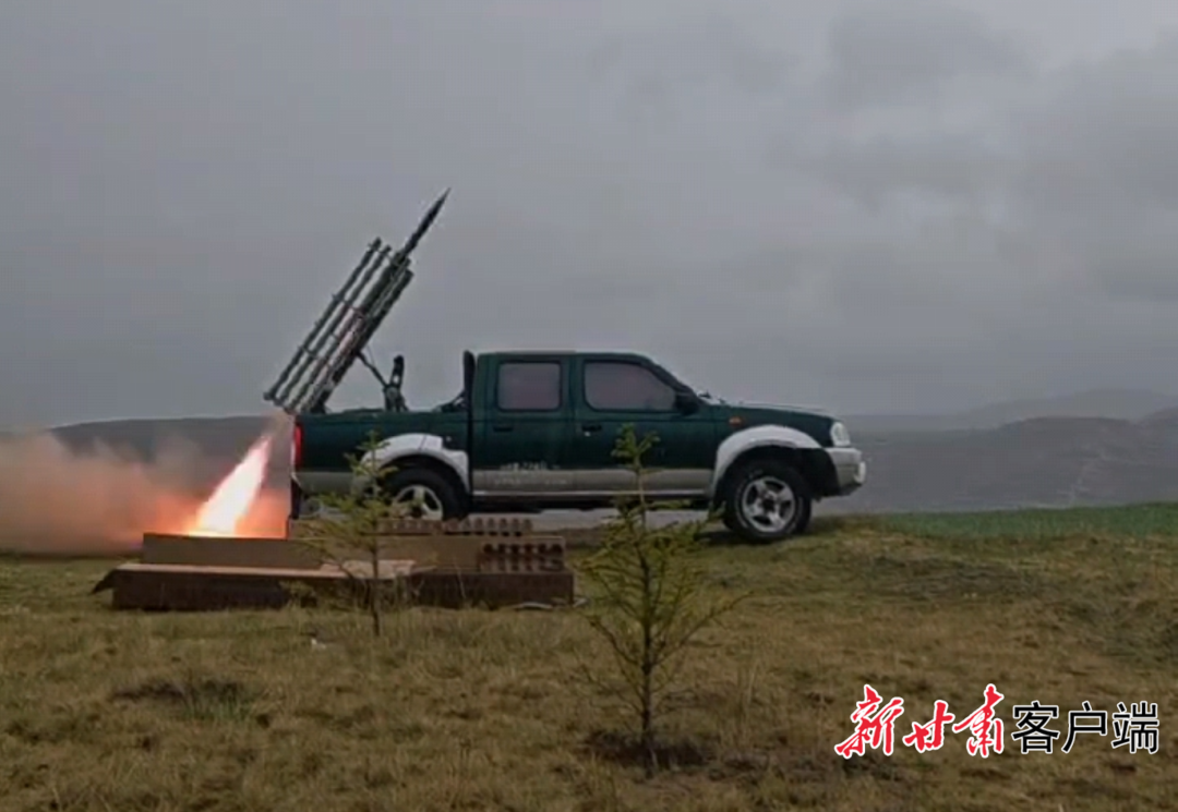 這場(chǎng)及時(shí)雨,，人幫了大忙