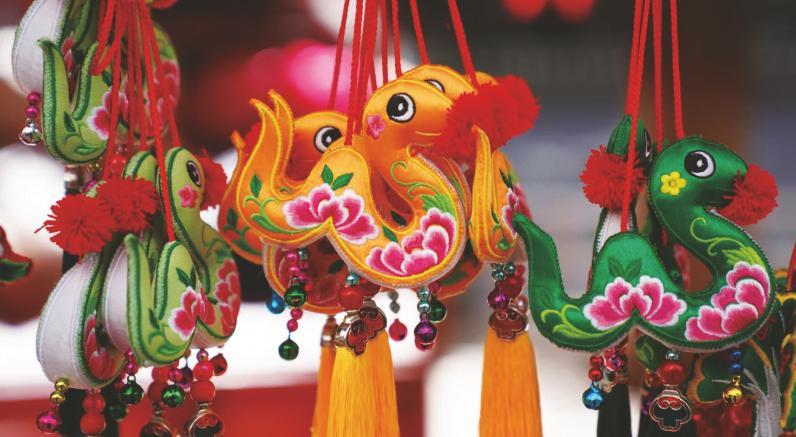 【城市經(jīng)濟導(dǎo)報】第二十屆甘肅慶陽香包民俗文化節(jié)將于5月29日開幕——千年非遺碰撞數(shù)字科技賦能鄉(xiāng)村振興