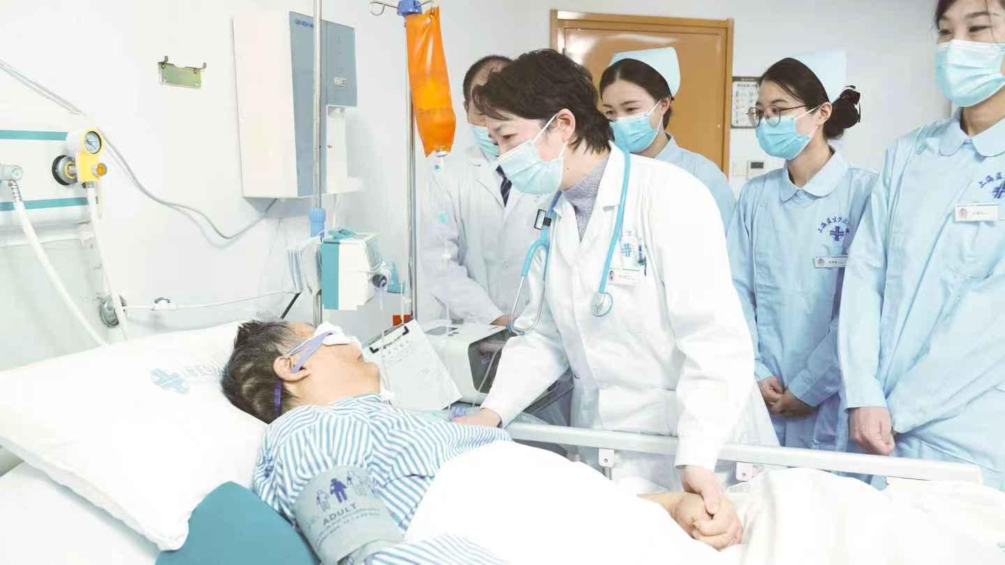 AI時代更需人文關(guān)懷 藍生萬眾醫(yī)院致力患者身心雙康復(fù)