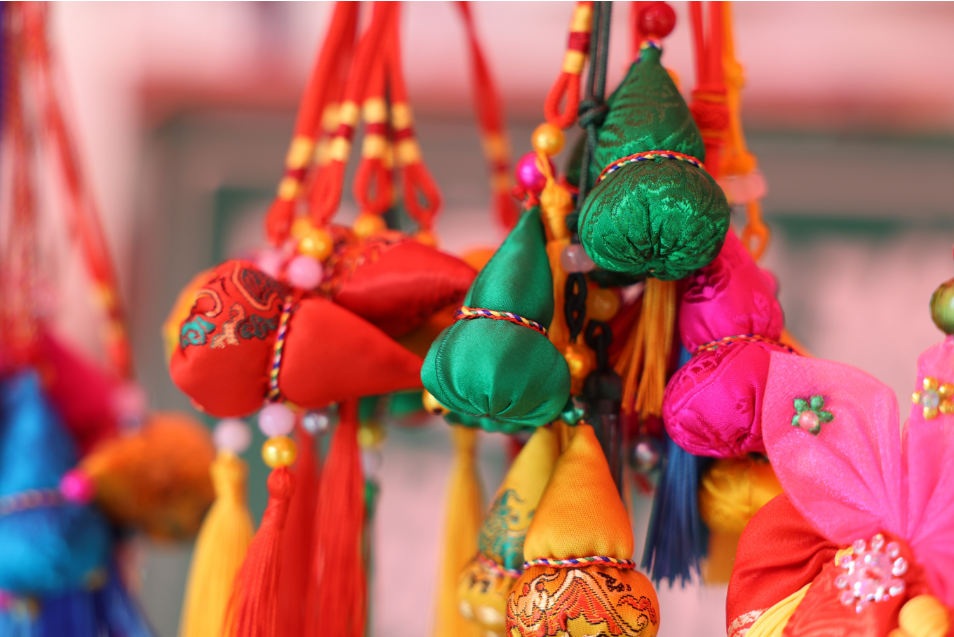 端午詩(shī)會(huì) | 慶陽(yáng)五絕（匡暉）