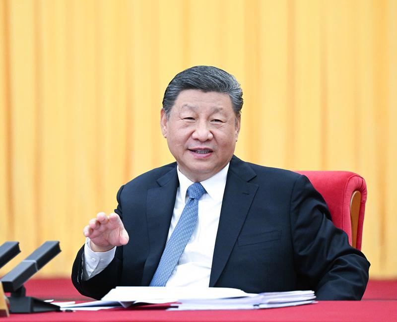 人民領(lǐng)袖｜從小培養(yǎng)愛(ài)國(guó)心