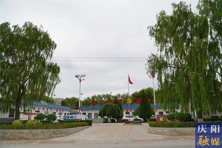 【慶陽農(nóng)文旅融合】縮小城鄉(xiāng)硬差距 提升發(fā)展軟實力